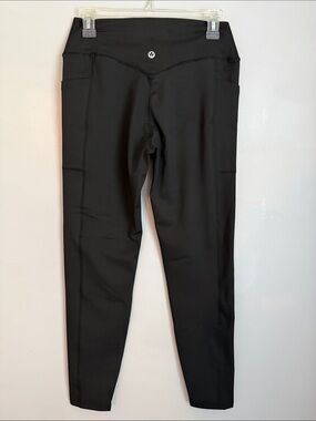 Pobodo Criss Cross Leggings